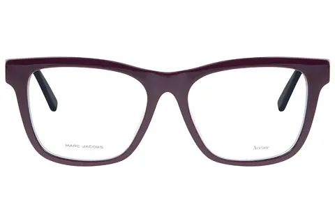 Marc Jacobs MARC 630 LMF Burgundy