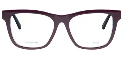 Marc Jacobs MARC 630 LMF Burgundy