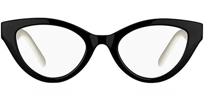 MARC 651 80S 49 Black