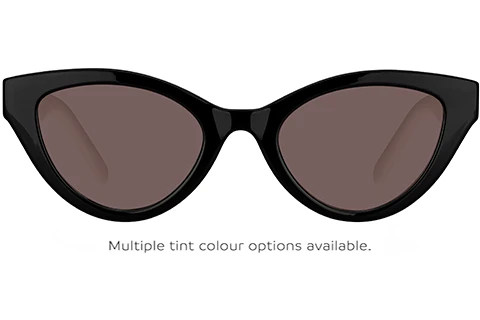 MARC 651 80S 49 Black