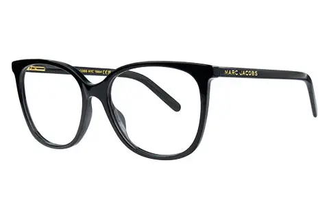 Marc Jacobs MARC 662 807 Black