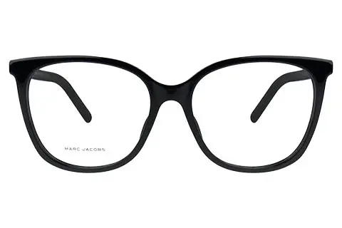 Marc Jacobs MARC 662 807 Black