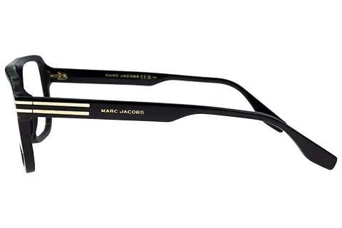 Marc Jacobs MARC 682 807 Black