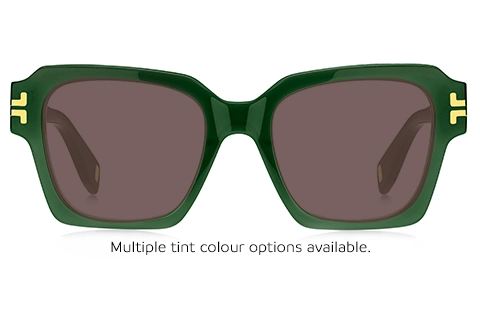 MJ 1088 1ED Green 50
