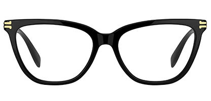 MJ 1108 807 Black 54