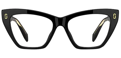 MJ 1129 807 Black 52