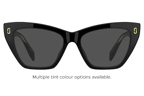 MJ 1129 807 Black 52