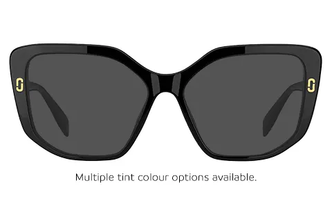 MJ 1131 807 Black 55