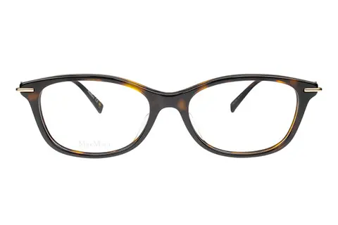 Max Mara MM 1364/F 086 52 Dark Havana