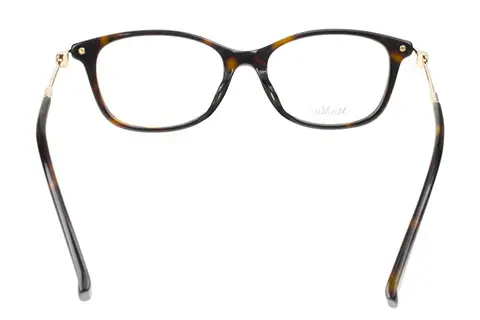 Max Mara MM 1364/F 086 52 Dark Havana