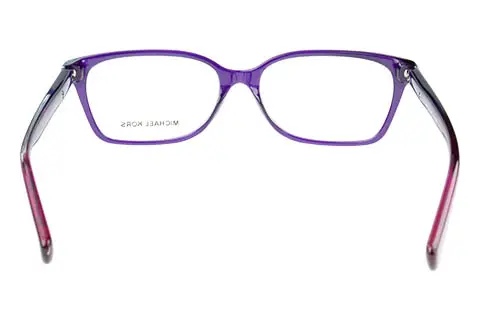 Michael Kors MK4039 India 3222 54 Transparent Purple