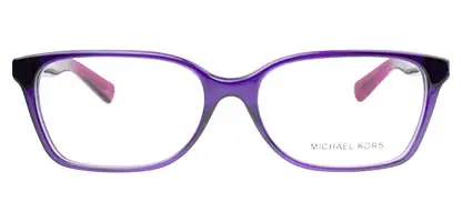 Michael Kors MK4039 India 3222 54 Transparent Purple