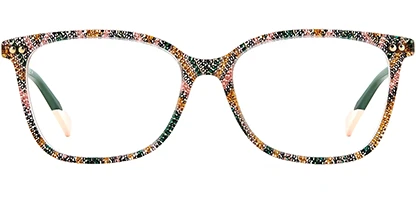 MIS 0085 038 53 Pink Green