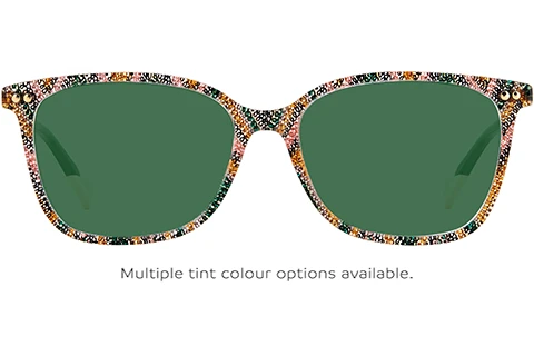 MIS 0085 038 53 Pink Green