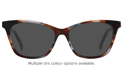 MIS 0101 IWF 53 Horn Brown Blue