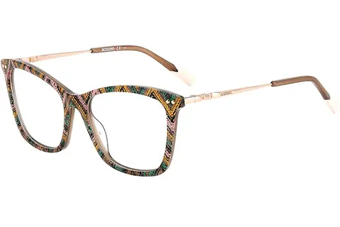 Missoni MIS 0108 1UK Multicolour Mosaic