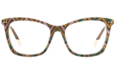 Missoni MIS 0108 1UK Multicolour Mosaic