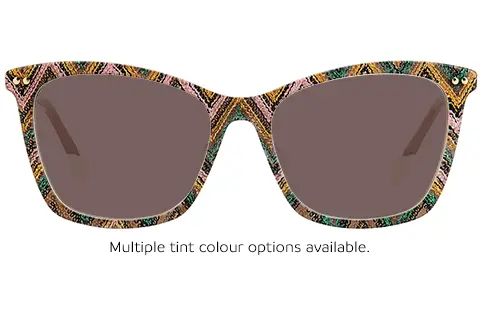 Missoni MIS 0108 1UK Multicolour Mosaic