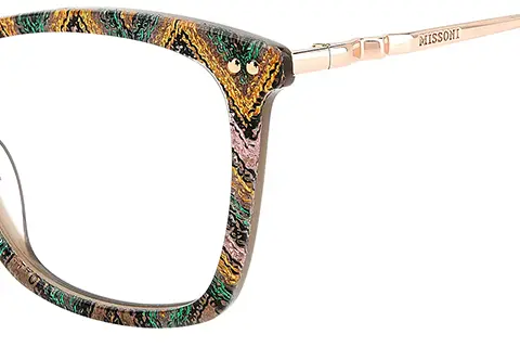 Missoni MIS 0108 1UK Multicolour Mosaic