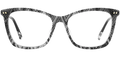 MIS 0108 S37 53 Black Pattern