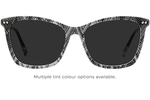 MIS 0108 S37 53 Black Pattern