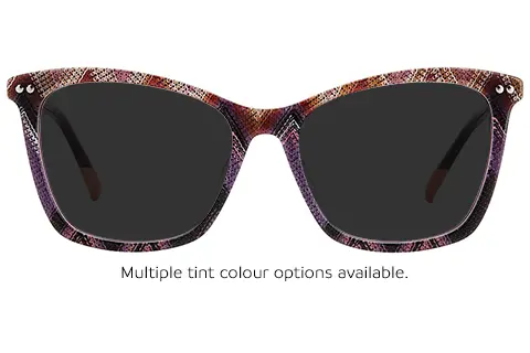 Missoni MIS 0108 S68 PTT Pink