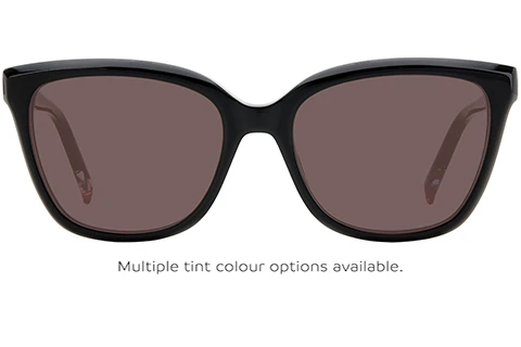 MIS 0116 807 53 Black