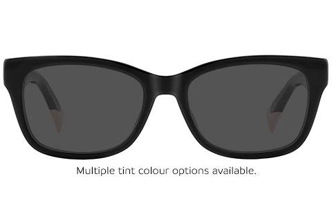 MIS 0128 807 52 Black