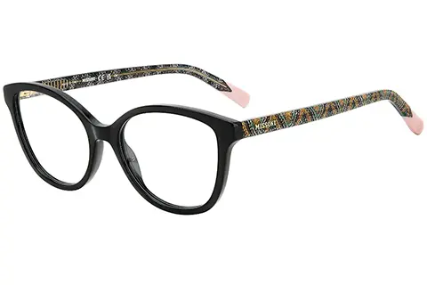 Missoni MIS 0149 807 Black