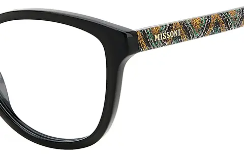 Missoni MIS 0149 807 Black