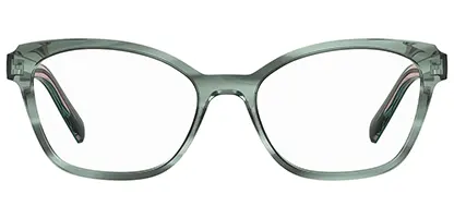 Missoni MIS 0183 6AK Green Horn