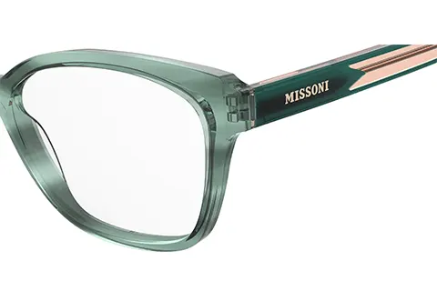 Missoni MIS 0183 6AK Green Horn