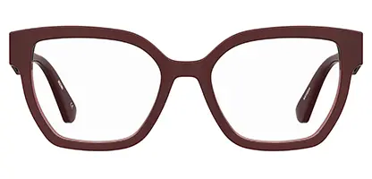 MOS633 LHF Burgundy 52