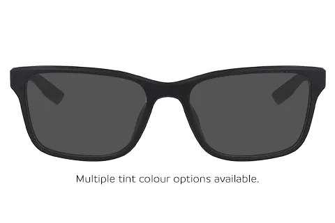 7014 001 Matte Black/Dark Grey 55
