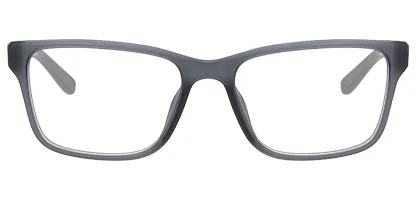 7014 034 Matte Dark Grey/Wolf Grey 55