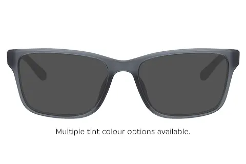 7014 034 Matte Dark Grey/Wolf Grey 55