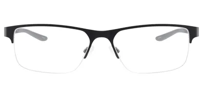 8159 001 Matte Black/Smoke Grey 57