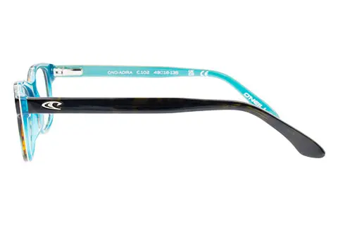 O'Neill ONO Adira 102 Gloss Tortoise Teal