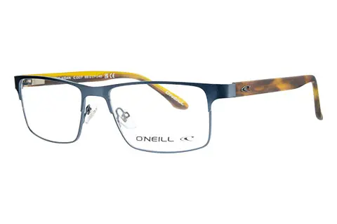 O'Neill ONO Aidan 007 Matte Teal Blue