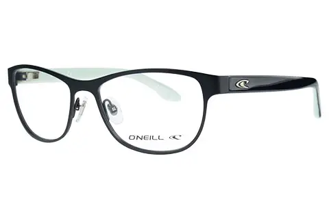 O'Neill ONO Bolen 004 Matte Black Aqua