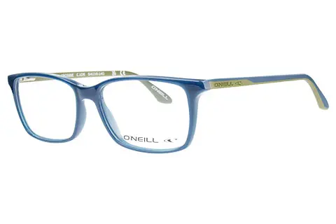 O'Neill ONO Crosbie 106 Matte Blue Green