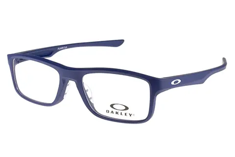 Oakley Plank 2.0 OX8081 03 53 Softcoat Universal Blue