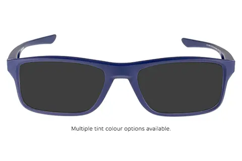 Oakley Plank 2.0 OX8081 03 53 Softcoat Universal Blue