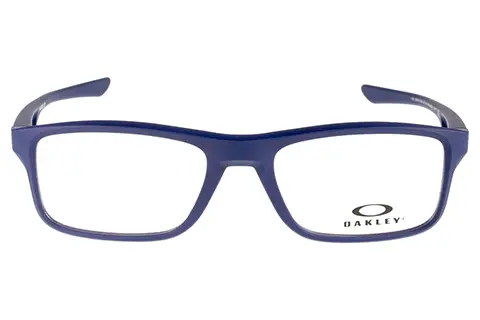 Oakley Plank 2.0 OX8081 03 53 Softcoat Universal Blue