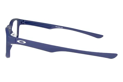 Oakley Plank 2.0 OX8081 03 53 Softcoat Universal Blue