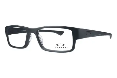 Oakley Airdrop OX8046 01 53 Satin Black