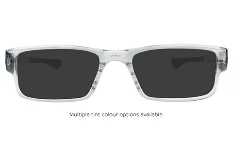 Oakley Airdrop OX8046 03 53 Grey Shadow