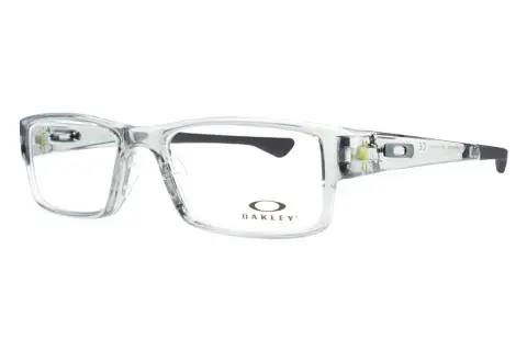 Oakley Airdrop OX8046 03 55 Grey Shadow