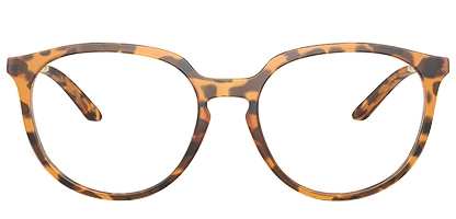 BMNG OX8150 07 Matte Ginger Tortoise 53