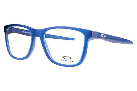 Oakley Centerboard OX8163 08 55 Matte Transparent Blue